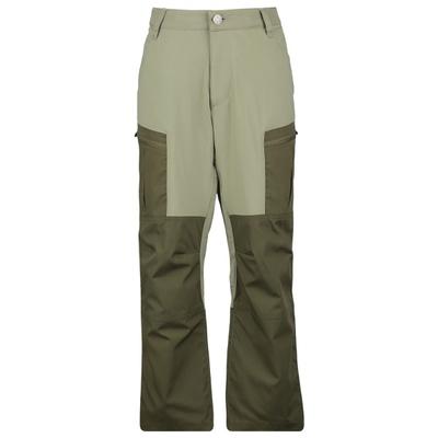 Stoic - Kid's FalunSt. Tour Pants Light - Trekkinghose Gr 164 oliv