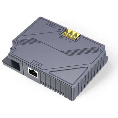 Sjqka - Starlink Gen 3 Passiver PoE-Injektor, 2 in 1 mit Starlink Gen 3 Boost PoE-Konverter, Image