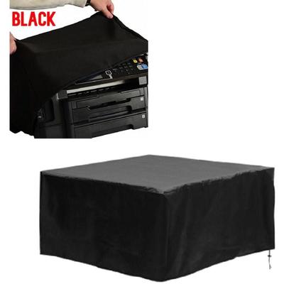 Kopiererabdeckung 50 40 30 cm, Staubschutz, Druckerabdeckung, Polyesterfaser-Drucker-Staubschutz, Image