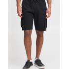 BLEND Cargoshorts Herren schwarz, XL