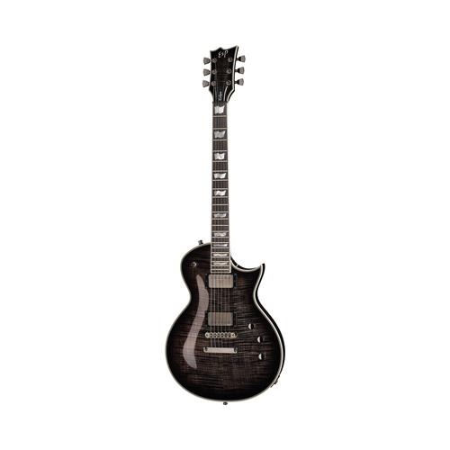 ESP Eclipse Custom ST Black SB