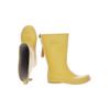 Bisgaard Damen Kinderschuhe, Gr. 37, gelb, kein Etikett