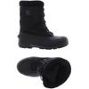 Sorel Damen Stiefelette, Gr. 37, schwarz, kein Etikett