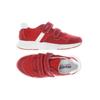 Primigi Damen Kinderschuhe, Gr. 32, rot, Leder