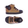 Geox Herren Kinderschuhe, Gr. 22, braun, kein Etikett