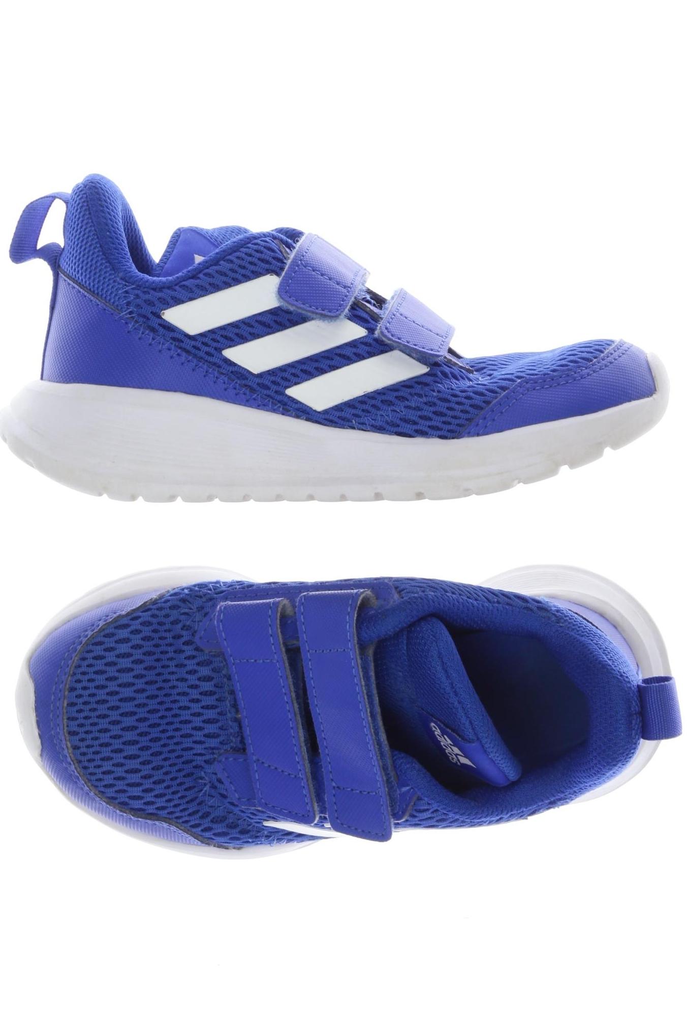 adidas Jungen Kinderschuhe, Gr. 28, blau, kein Etikett Image