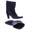 Bronx Damen Stiefelette, Gr. 38, schwarz, kein Etikett
