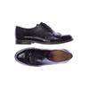 Caprice Damen Halbschuh, Gr. 38, schwarz, Leder