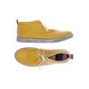 Rieker Damen Stiefelette, Gr. 40, gelb, kein Etikett
