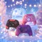 PlayVital Cute Silicone Case Cover for Xbox Series X & S Controller (Xbox Core Wireless Controller)
