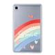 Custodia protettiva shockproof a corpo intero in TPU grafico per tablet Samsung Galaxy Tab A9 Tab S9 Tab S9 Plus Tab S8 Plus Tab S8 Tab S7 Plus Tab S7 Tab S6 Lite Tab A8 Tab A7 Lite