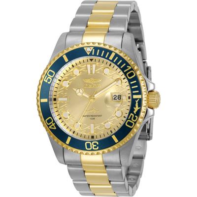 Invicta Pro Diver 30022 Herrenuhr - 43mm Image