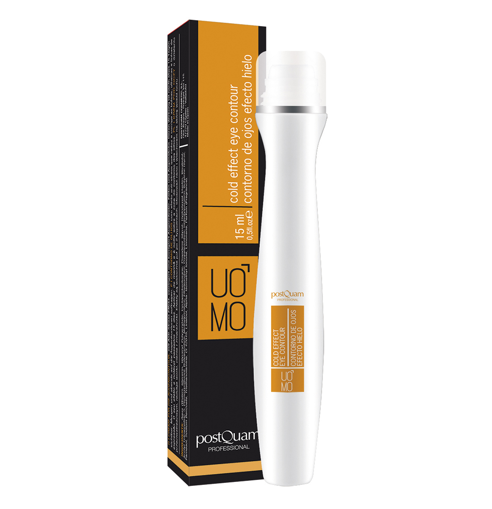 PostQuam Roll On Contour Yeux 15 Ml. Image