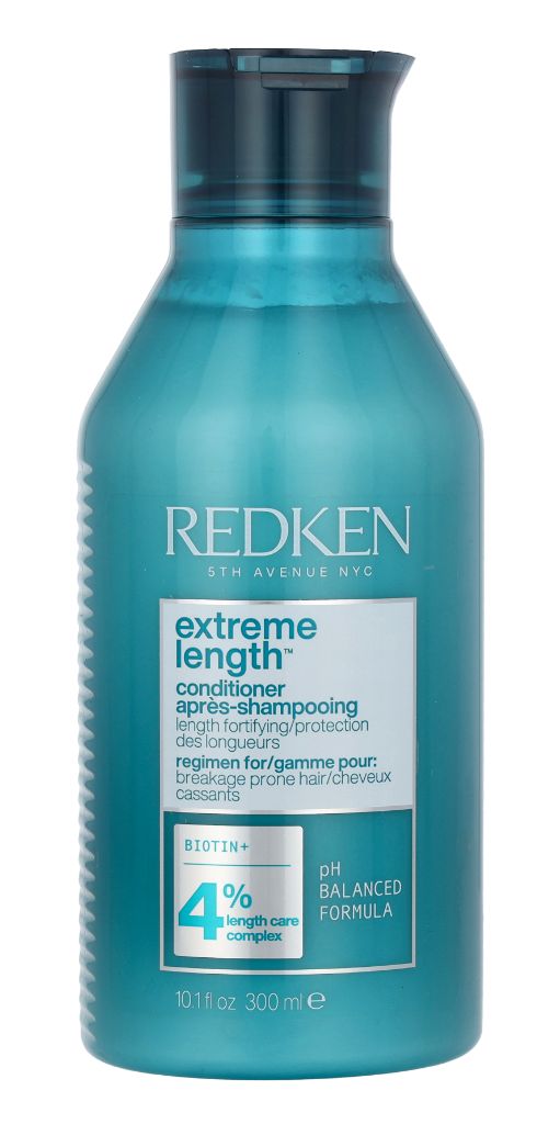 Redken Extreme Length Conditioner. Image