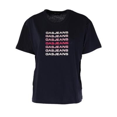 Kurzarm-T-Shirt für Frauen Modell Francys Image
