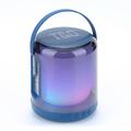 TG TG376 Bluetooth LED Light Mini Stereo Sound Speaker PC Laptop Cellulare