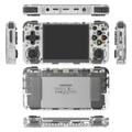 ANBERNIC RG35XX Console di gioco portatile Schermo HD da 3 5 pollici Console di gioco retrò portatile Doppio lettore audio e video Rocker