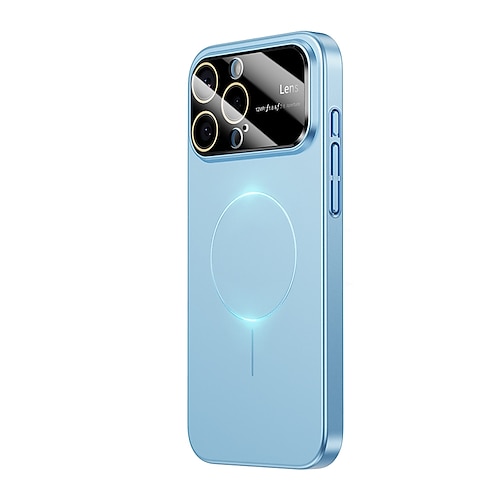 Handy Hülle Handyhüllen Für iPhone 17 Pro Max 17 Air 16 15 14 Pro Max Plus 15 14 Pro Max 13 12 Pro Max Rückseite Magnetisch Unterstützt kabelloses Laden Stoßfest Retro PC Image