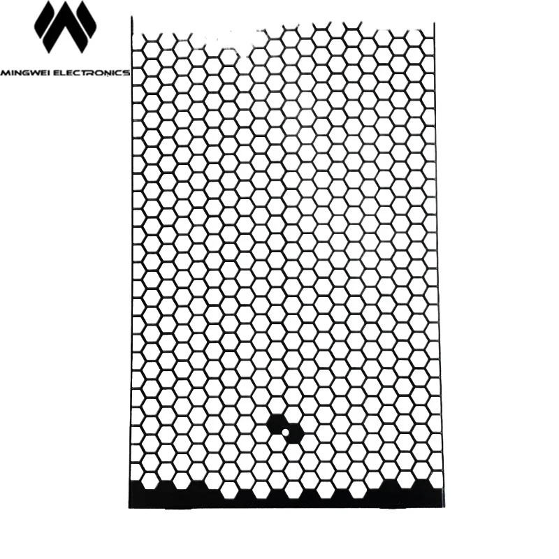 MW Audio Professional Speaker XT8 Grill mit 8-Zoll-Grill Image