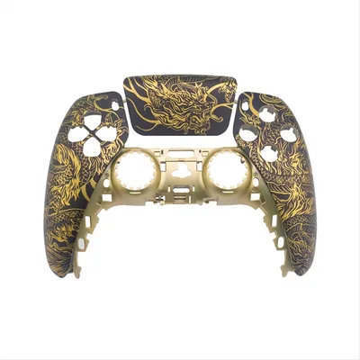 Für PS5 Elite Gamepad BDM-010 1. Generation Version Vordere Abdeckung Gamepad Ersatz Top Abdeckung Image