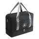 Weekender Bag Travel Duffel Bag with Shoe Compartment, Gym Bag with Wet Dry Separation for Women Men, Large Capacity Handheld Waterproof Travel Bag, Wet-Dry Separation for Beach and Gym