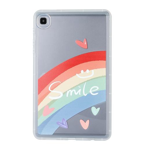 Tablet Case Cover For Samsung Galaxy Tab A9 8.7 S9 11 inch S9 Plus 12.4 S8 Plus 12.4'' S8 11'' S7 Plus 12.4 S7 11'' S6 Lite 10.4 A8 10.5'' A7 Lite 8.7'' Full Body Protective Shockproof Graphic TPU