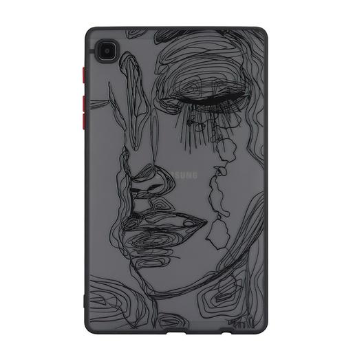 Tablet Case Cover For Samsung Galaxy Tab A9 8.7 S9 11 inch S8 Plus 12.4'' S8 11'' S7 Plus 12.4 S7 11'' S6 Lite 10.4 A8 10.5'' A7 Lite 8.7'' A7 10.4'' Full Body Protective Shockproof Graphic TPU PC