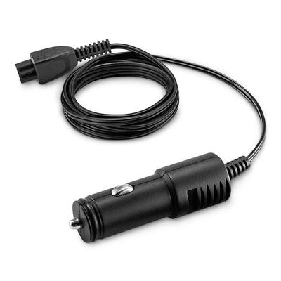 Kärcher Kfz-Ladekabel für Kärcher Geräte schwarz