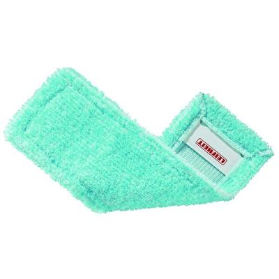 Leifheit Wischbezug für Bodenwischer »Profi extra soft« 1 Stück blau, 16 cm