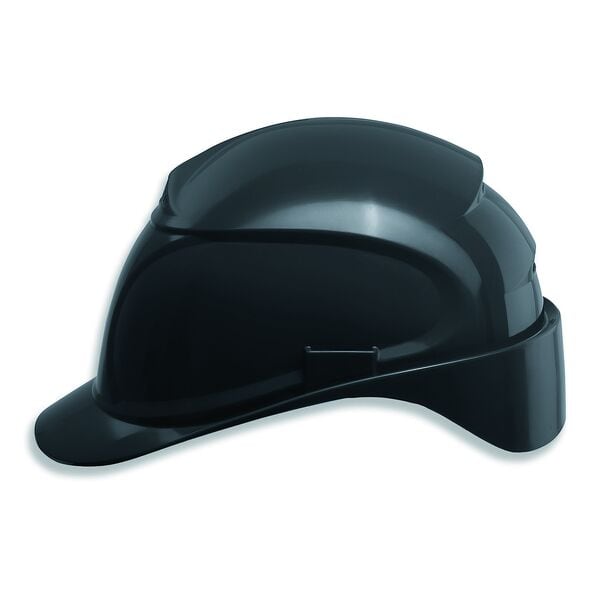 UVEX Schutzhelm »airwing B« schwarz Image