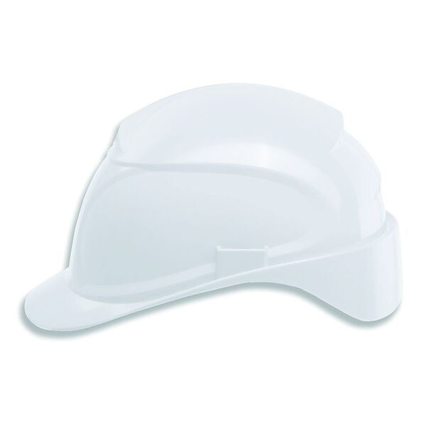 UVEX Schutzhelm »airwing B« weiß