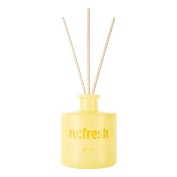 ipuro Raumduft »WE ARE: re:fresh« 100 ml gelb Image