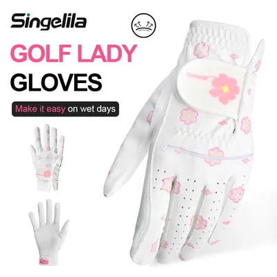 Golf+Gloves