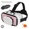 Shinecon Virtual Reality VR Glasses 3D Headset Device Helmet Goggles Lenses Mobile Smartphone Smart