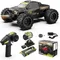 Brushless Fast RC Cars for Adults, Top Speed 60+ MPH RC Truck,Remote Control Car Hobby Off-Road