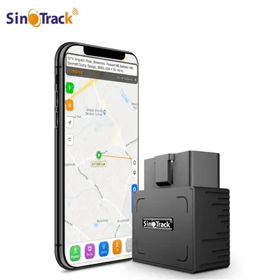 GPS