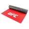 UFC Yoga Mat