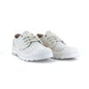 Sneaker PALLADIUM "PAMPA OX", Gr. 43, braun (sahara), Textil, sportlich, Schuhe