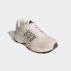 Sneaker ADIDAS SPORTSWEAR, Gr. 40,5, orange tint, ivory, wonder quartz, Textil, Synthetik, Leder, sportlich, Schuhe