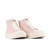 Sneaker PALLADIUM "PALLA ACE CHUKKA ORG", Gr. 37, nature pink, Textil, sportlich, Schuhe, aus Canvas