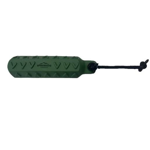 Sportsman's Warehouse Hexa-Bumper - Green - Green 2in