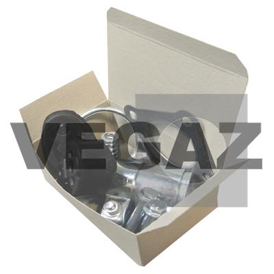 VEGAZ Montagesatz, Abgasanlage für OPEL OA-253 Image