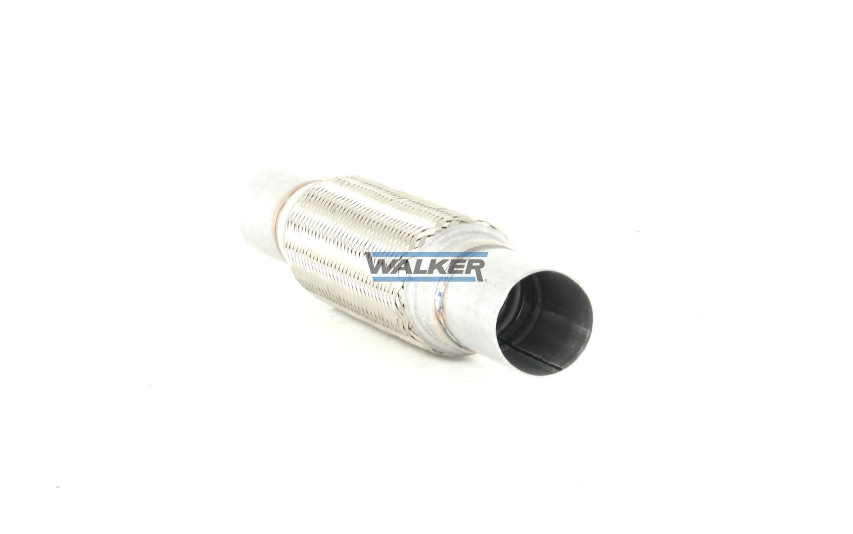 WALKER Wellrohr, Abgasanlage 08920 Universal Image