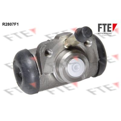FTE Universal 28,6mm 9710093 Image