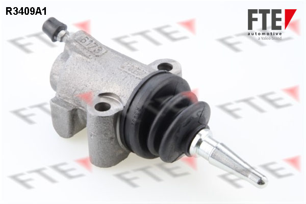 FTE Universal 9710122 35mm Image