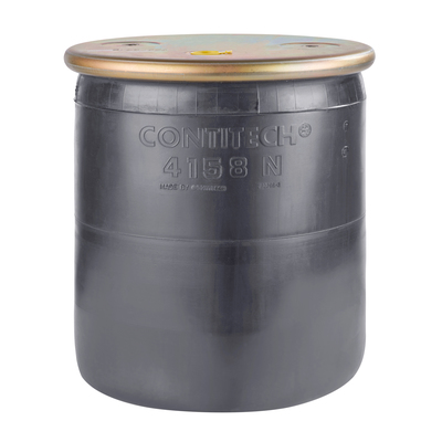 CONTITECH AIR SPRING Federbalg, Luftfederung Premium Range 4158 N P02 Universal Image