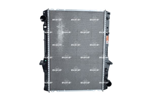 NRF Kühler, Motorkühlung Universal für NISSAN 21400LA400 53859 Image