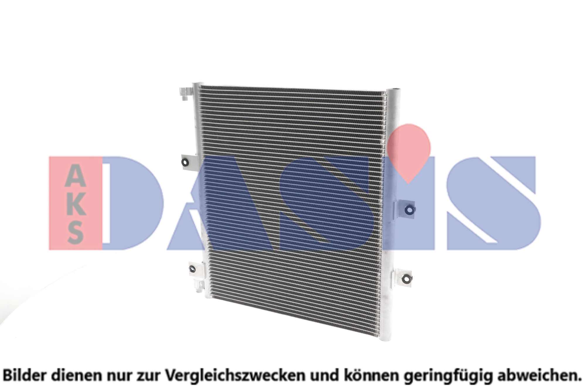 AKS DASIS Universal 422050N Image