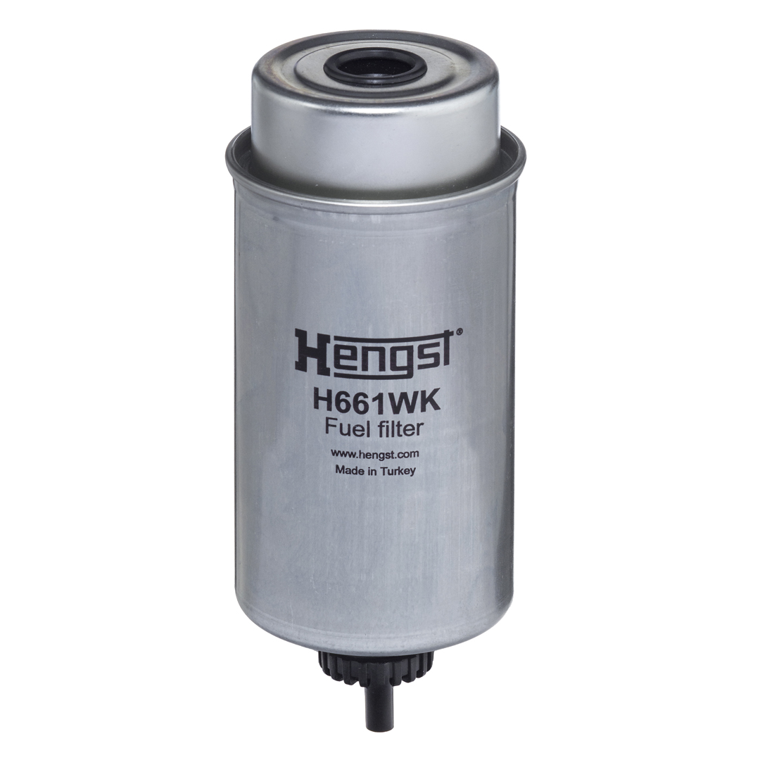 HENGST FILTER h661wk 84mm Image
