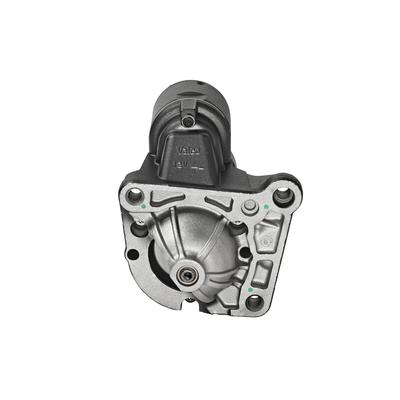 VALEO Starter REMANUFACTURED CLASSIC Universal 12V 726025 Image